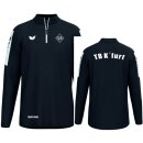 INTRO Training Top schwarz