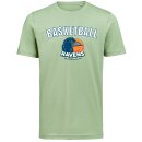 T-Shirt sage Basketball Ravens