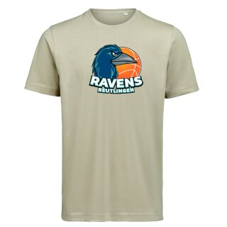 T-Shirt birch Logo Ravens