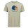 T-Shirt birch Logo Ravens
