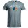 T-Shirt Kids grau Basketball Ravens
