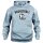 Hoody Kids grau Basketball Ravens SW