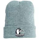 Beanie grau