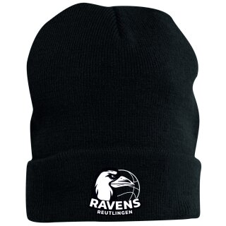 Beanie schwarz