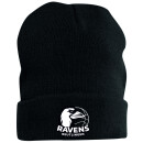 Beanie schwarz