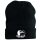 Beanie schwarz