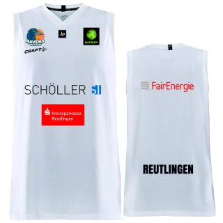 Fan Trikot Kids Heim