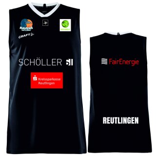 Fan Trikot Kids Auswärts