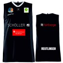 Fan Trikot Kids Auswärts
