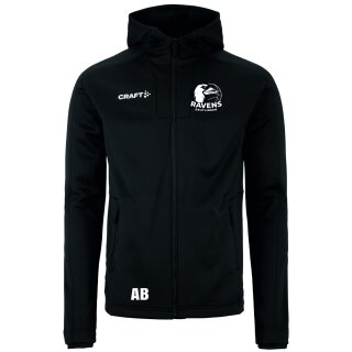 Evolve 2.0 Brushed Hood Jacket