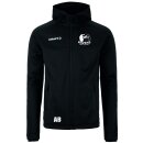 Evolve 2.0 Brushed Hood Jacket