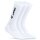 Ability Indoor 3-Pack-Sock