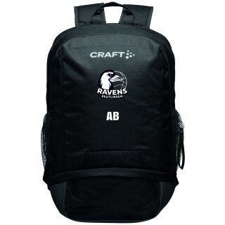 Ability Backpack