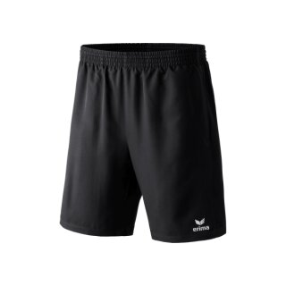 CLUB 1900 Shorts schwarz