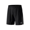 Running Shorts schwarz