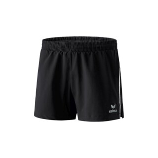 Running Shorts schwarz