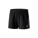 Running Shorts schwarz