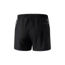 Running Shorts schwarz
