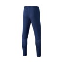 Trainingshose mit Wadeneinsatz 2.0 new navy