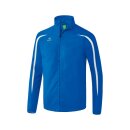 Laufjacke new royal/weiß
