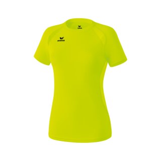 PERFORMANCE T-Shirt neon gelb