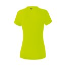 PERFORMANCE T-Shirt neon gelb