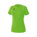 PERFORMANCE T-Shirt green gecko