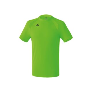 PERFORMANCE T-Shirt green gecko