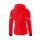 Softshelljacke Function rot/weiß