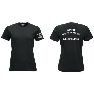 T-Shirt WomenFL
