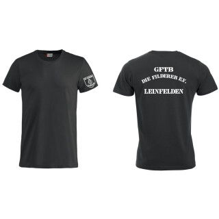 T-Shirt Kids FL 150/160