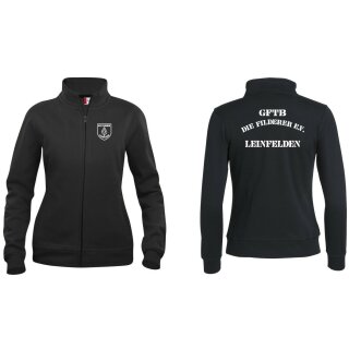 Cardigan women FL 34