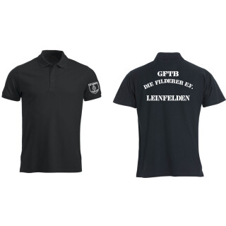 Polo Kids FL 104