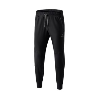 Essential Sweathose schwarz