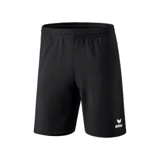 Trainingsshorts schwarz
