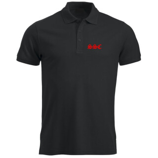 Polo-Shirt XXXL