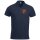 Polo-Shirt navy XXXL