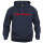 Hoody navy S