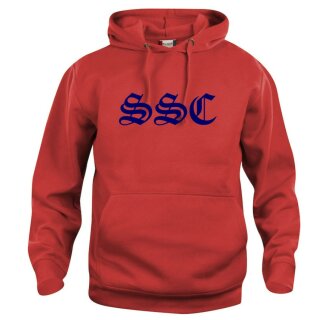 Hoody rot