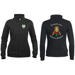 Cardigan women FK-XS