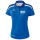 Erima Liga 2.0 Poloshirt new royal/true blue/weiß 34