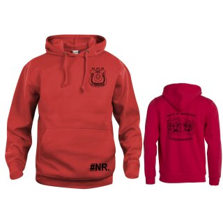 Basic - Hoody unisex
