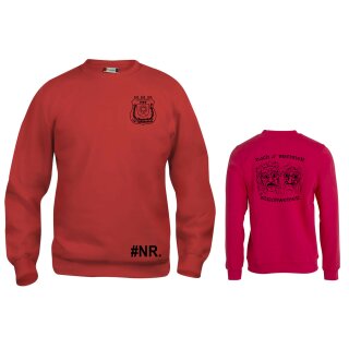 Basic - Roundneck kids