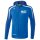 Erima Liga 2.0 Trainingsjacke mit Kapuze new royal/true blue/weiß