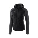 Steppjacke Function schwarz