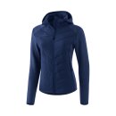 Steppjacke Function new navy