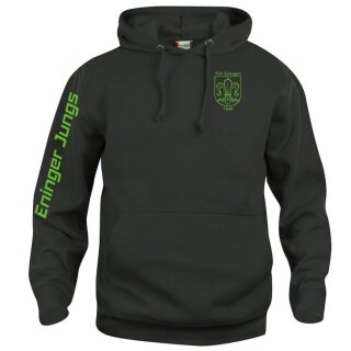 Basic - Hoody Kids