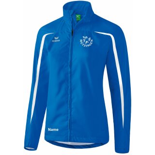 Erima Laufjacke new royal/weiß