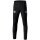 Erima Trainingshose mit Wadeneinsatz 2.0 schwarz