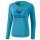 Erima Essential Sweatshirt niagara/ink blue